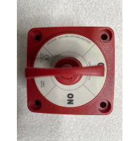 Battery Selector Switch 300Amp - 48V DC - BS6005 - ELESL